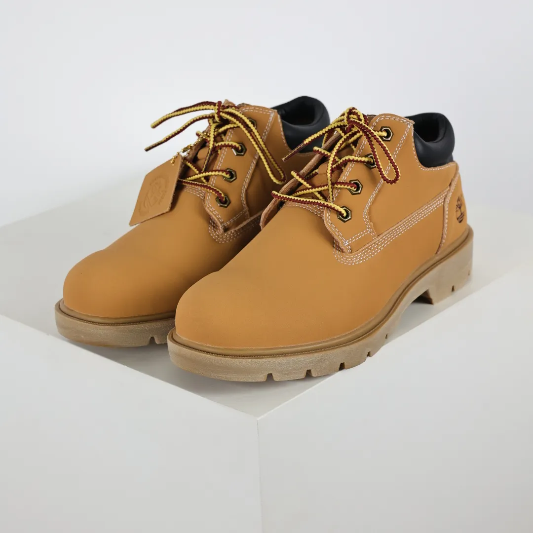 Copy price 💰600 Core recommendation Good price Timberland Timberland Redwood Falls Comfortable and versatile men's casual shoes Item No. 73538 Official website flagship store Hidden style series Exclusively supplied by the factory Size 39 40 41 42 43 44 45